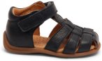 Bisgaard - Kid's Carly - Sandalen 24 blau