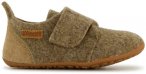 Bisgaard - Kid's Casual Wool - Hüttenschuhe 30 braun