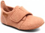 Bisgaard - Kid's Casual Wool - Hüttenschuhe 27 rosa