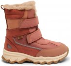 Bisgaard - Kid's Eddie Tex - Winterschuhe 37 rot