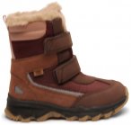 Bisgaard - Kid's Eddie Tex - Winterschuhe 26 braun