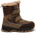 Bisgaard - Kid's Eddie Tex - Winterschuhe 30 braun