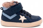 Bisgaard - Kid's Isak Lamb - Winterschuhe 34 blau