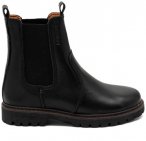 Bisgaard - Kid's Neel - Freizeitstiefel 28 schwarz