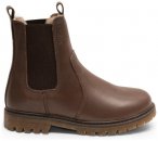 Bisgaard - Kid's Neel Lamb - Winterschuhe 30 braun