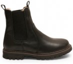 Bisgaard - Kid's Neel Lamb - Winterschuhe 38 schwarz