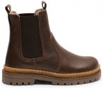 Bisgaard - Kid's Neo Lamb - Winterschuhe 32 braun