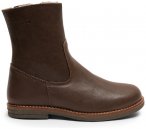 Bisgaard - Kid's Nicola Lamb - Winterschuhe 34 braun