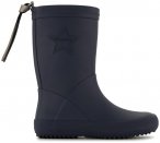 Bisgaard - Kid's Star Rubber - Gummistiefel 34 blau
