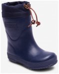 Bisgaard - Kid's Thermo - Gummistiefel 31 blau/weiß