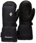 Black Diamond - Absolute Mitts - Handschuhe Gr Unisex M schwarz