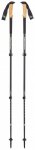 Black Diamond - Alpine Carbon Cork Trek Poles - Trekkingstöcke Länge  tundra
