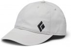 Black Diamond - BD Heritage Cap - Cap Gr One Size grau