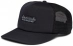 Black Diamond - BD Lightweight Trucker - Cap Gr One Size schwarz