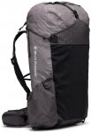 Black Diamond - Betalight 45 - Trekkingrucksack Gr XS grau/schwarz