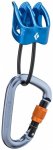 Black Diamond - Big Air XP Package - Sicherungsgerät blau