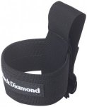 Black Diamond - Blizzard Ice Tool Holster schwarz