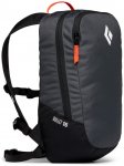 Black Diamond - Bullet 16 - Daypack schwarz