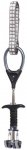Black Diamond - Camalot Z4 - Klemmgerät Gr 0,4 gray