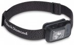 Black Diamond - Cosmo 350-R - Stirnlampe grau