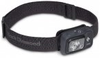 Black Diamond - Cosmo 350 - Stirnlampe grau