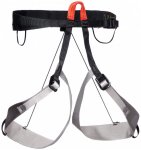 Black Diamond - Couloir 3S Harness - Klettergurt Gr S grau