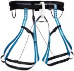 Black Diamond - Couloir Harness - Klettergurt Gr XXL weiß