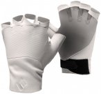 Black Diamond - Crack Gloves - Risshandschuhe Gr Unisex M grau