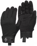 Black Diamond - Crag Gloves - Handschuhe Gr Unisex S schwarz