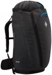 Black Diamond - Creek 50 - Kletterrucksack Gr S/M schwarz