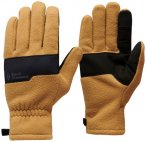 Black Diamond - Everyday Fleece Gloves - Handschuhe Gr Unisex XL braun