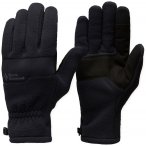 Black Diamond - Everyday Fleece Gloves - Handschuhe Gr Unisex XS schwarz