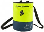 Black Diamond - Freerider - Chalkbag Gr M/L grün
