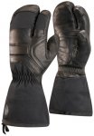 Black Diamond - Guide Finger Gloves - Handschuhe Gr Unisex XS grau/schwarz