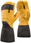 Black Diamond - Guide Gloves - Handschuhe Gr Unisex XS schwarz
