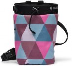 Black Diamond - Gym - Chalkbag Gr M/L bunt