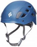 Black Diamond - Half Dome Helmet - Kletterhelm Gr M/L - 58-63 cm blau