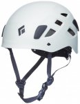 Black Diamond - Half Dome Helmet - Kletterhelm Gr S/M - 53-59 cm weiß