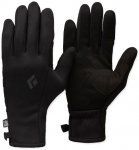 Black Diamond - Heavyweight Screentap Liners - Handschuhe Gr Unisex M schwarz