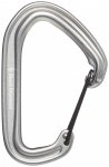 Black Diamond - Hotwire Carabiner - Schnappkarabiner grau