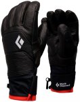 Black Diamond - Impulse Gloves - Handschuhe Gr Unisex S schwarz