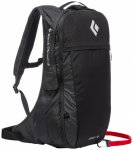 Black Diamond - Jetforce Pro Pack 10 - Lawinenrucksack Gr S/M schwarz