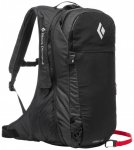 Black Diamond - Jetforce Pro Pack 25 - Lawinenrucksack Gr S/M schwarz