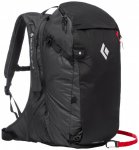Black Diamond - Jetforce Pro Pack 35 - Lawinenrucksack Gr S/M schwarz