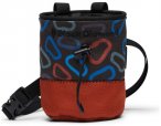 Black Diamond - Kid's Mojo Chalk Bag - Chalkbag schwarz