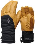 Black Diamond - Legend Gloves - Handschuhe Gr Unisex S schwarz