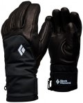 Black Diamond - Legend Gloves - Handschuhe Gr Unisex S schwarz