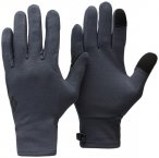 Black Diamond - Midweight Wool Liners - Handschuhe Gr Unisex XS blau