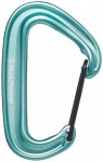 Black Diamond - Miniwire Carabiner - Schnappkarabiner türkis