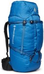 Black Diamond - Mission 55 - Tourenrucksack Gr M/L blau